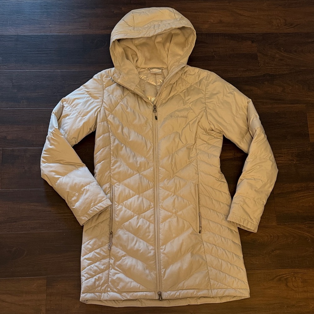 Columbia Coat
